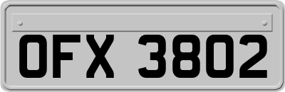 OFX3802
