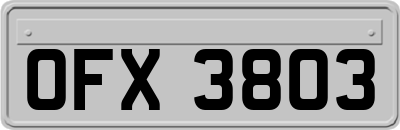 OFX3803