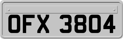 OFX3804