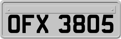 OFX3805