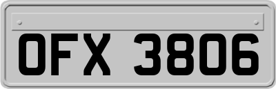 OFX3806