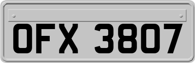 OFX3807