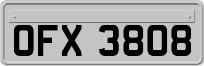 OFX3808