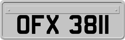 OFX3811