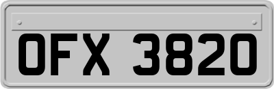 OFX3820