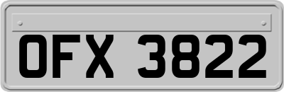 OFX3822