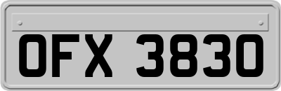 OFX3830