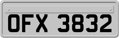 OFX3832