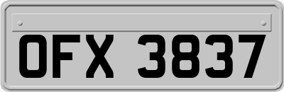 OFX3837