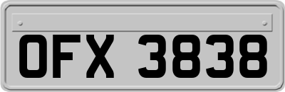 OFX3838