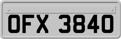 OFX3840