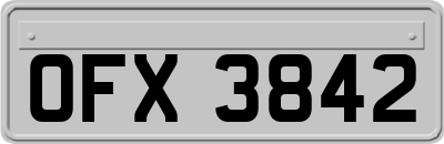 OFX3842