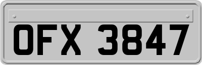 OFX3847