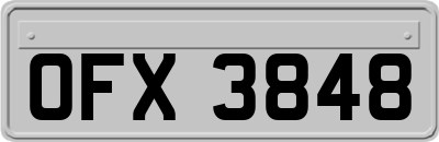 OFX3848