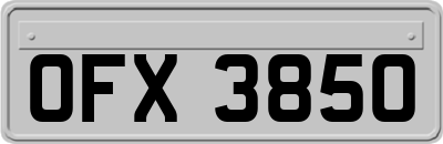 OFX3850