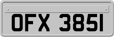 OFX3851