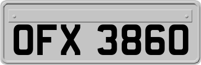 OFX3860