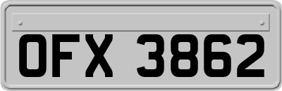 OFX3862