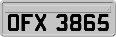 OFX3865