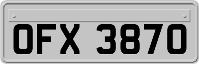 OFX3870