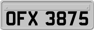 OFX3875