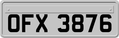 OFX3876