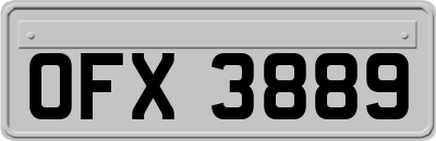 OFX3889