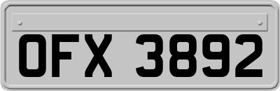OFX3892