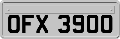 OFX3900
