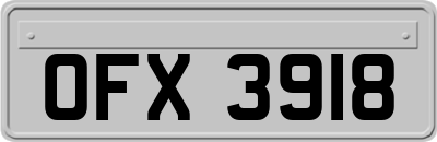 OFX3918