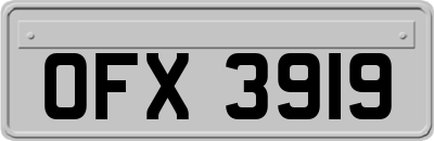 OFX3919