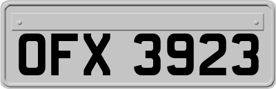 OFX3923