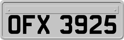 OFX3925