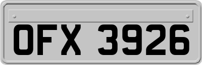 OFX3926