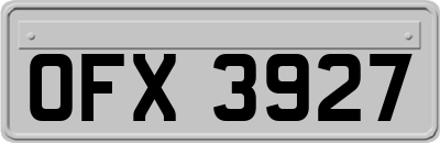 OFX3927