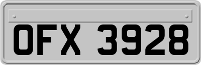 OFX3928