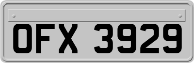 OFX3929