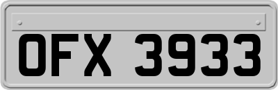 OFX3933