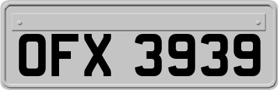 OFX3939