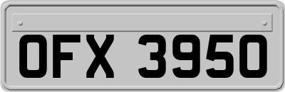 OFX3950