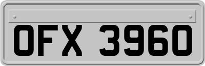 OFX3960