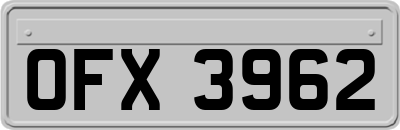 OFX3962
