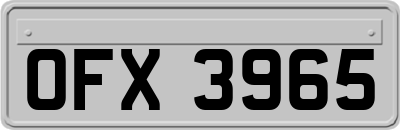 OFX3965