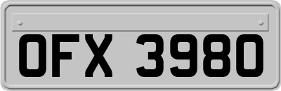 OFX3980
