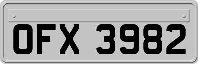 OFX3982