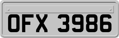 OFX3986