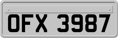 OFX3987