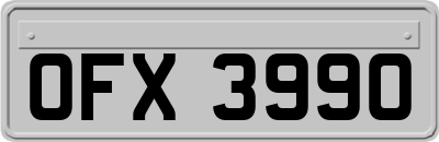 OFX3990