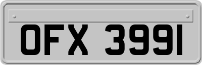 OFX3991