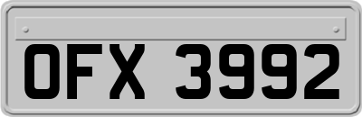 OFX3992